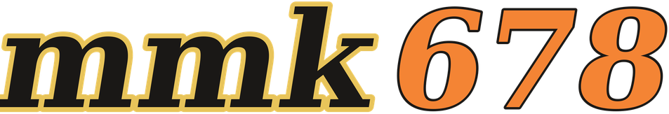 mmk678 logo